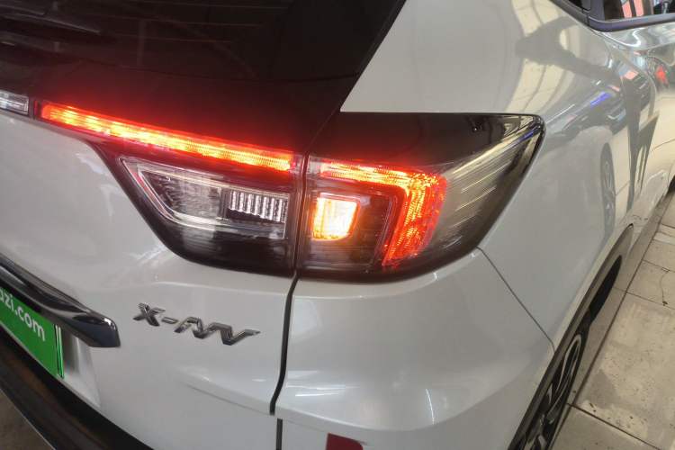 Used CIIMO X-NV 2020 Windstorm Edition Right Rear Taillight