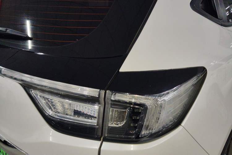Used CIIMO X-NV 2020 Electric Edition Right Rear Taillight