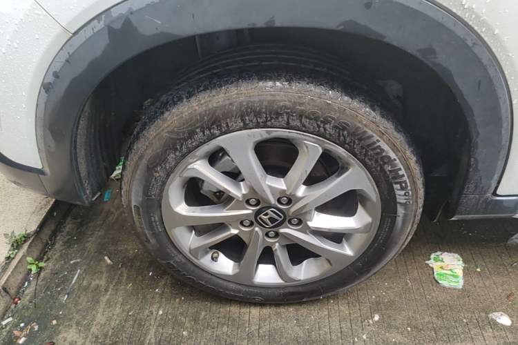 Used CIIMO X-NV 2020 Electric Edition Right Rear Wheel Hub