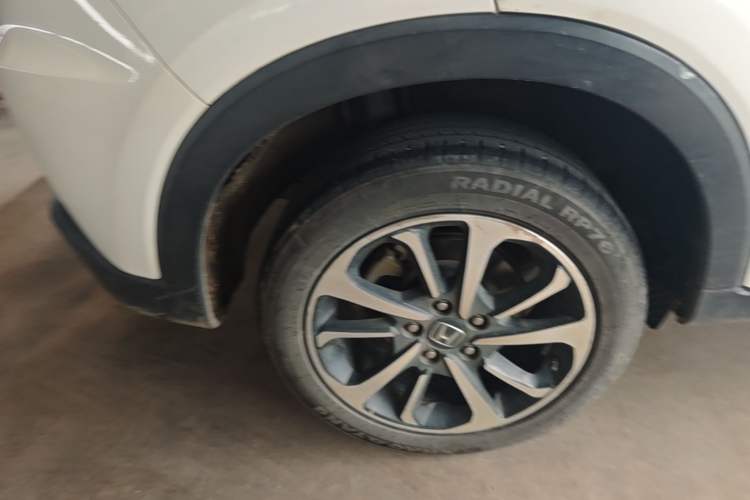 Used CIIMO X-NV 2020 Windstorm Edition Right Rear Wheel Hub