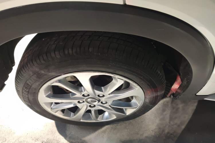 Used CIIMO X-NV 2020 Electric Edition Right Rear Wheel Hub