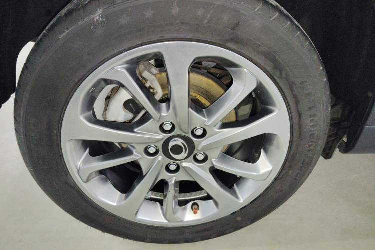 Used CIIMO X-NV 2020 Electric Edition Right Rear Wheel Hub