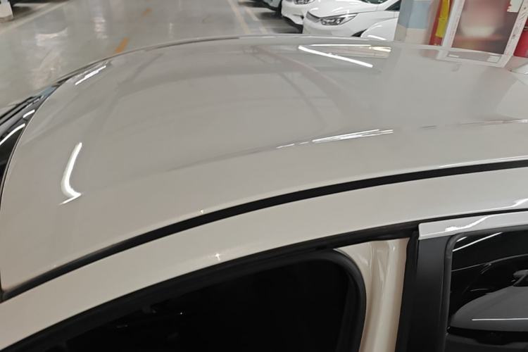 Used CIIMO X-NV 2020 Windstorm Edition Roof