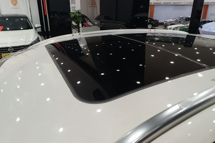Used CIIMO X-NV 2020 Electric Edition Roof