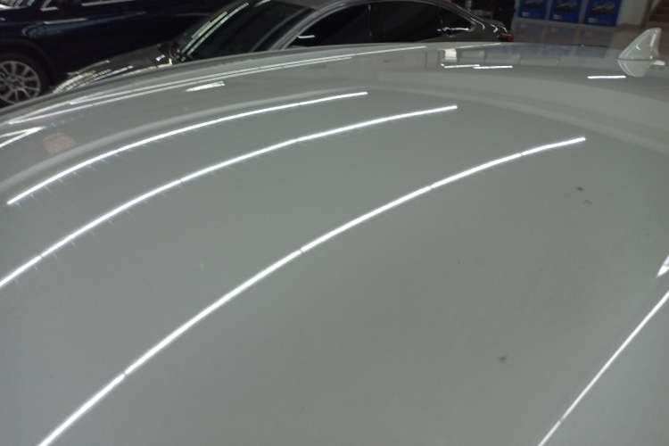 Used CIIMO X-NV 2020 Windstorm Edition Roof
