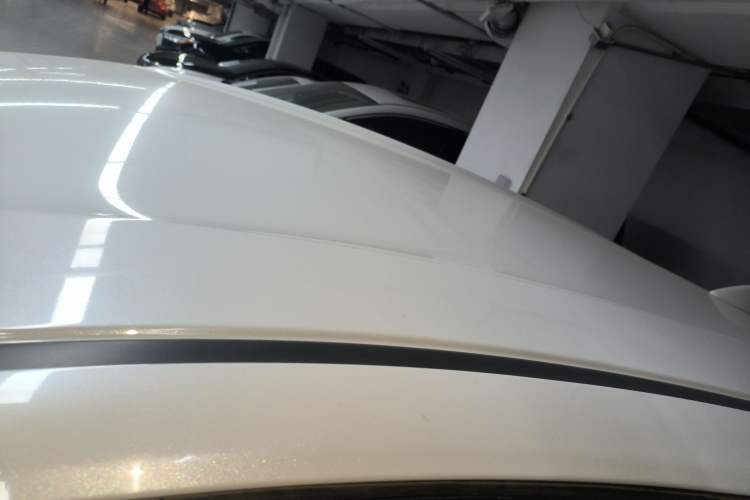Used CIIMO X-NV 2020 Windstorm Edition Roof