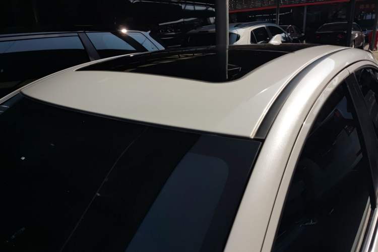 Used CIIMO X-NV 2020 Electric Edition Roof