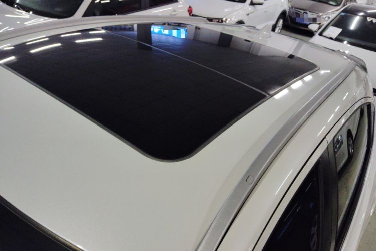 Used CIIMO X-NV 2020 Electric Edition Roof