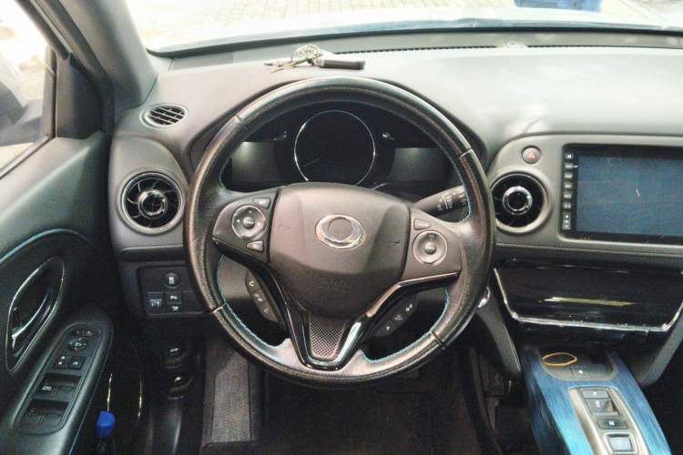 Used CIIMO X-NV 2020 Electric Edition Steering Wheel