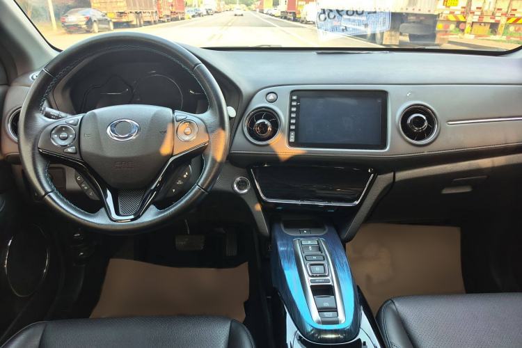 Used CIIMO X-NV 2020 Electric Edition Steering Wheel