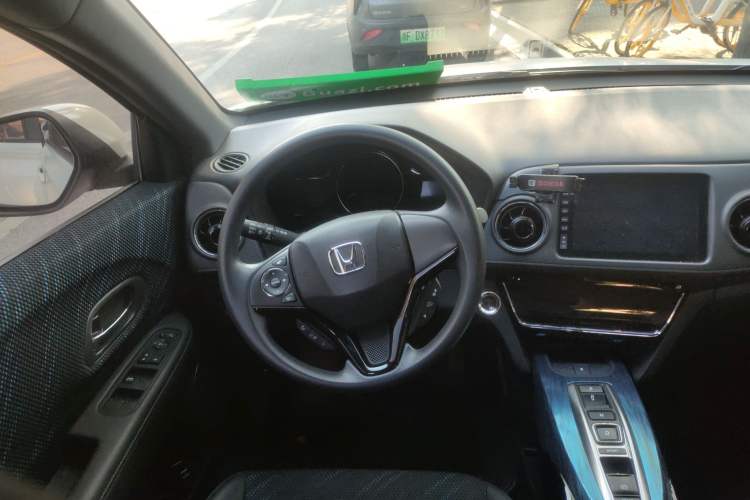 Used CIIMO X-NV 2020 Windstorm Edition Steering Wheel