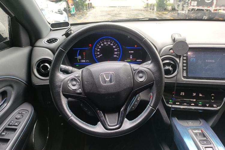 Used CIIMO X-NV 2020 Electric Edition Steering Wheel