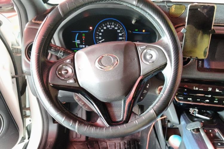 Used CIIMO X-NV 2020 Electric Edition Steering Wheel