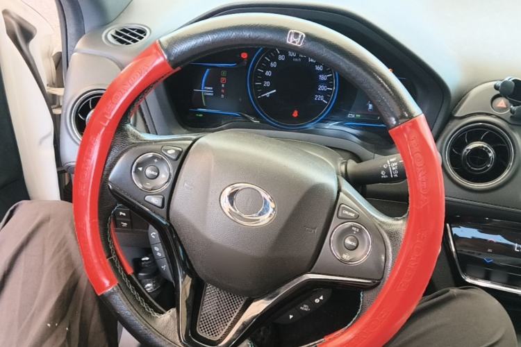 Used CIIMO X-NV 2020 Electric Edition Steering Wheel