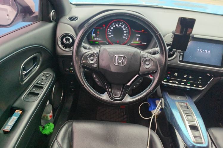 Used CIIMO X-NV 2020 Electric Edition Steering Wheel