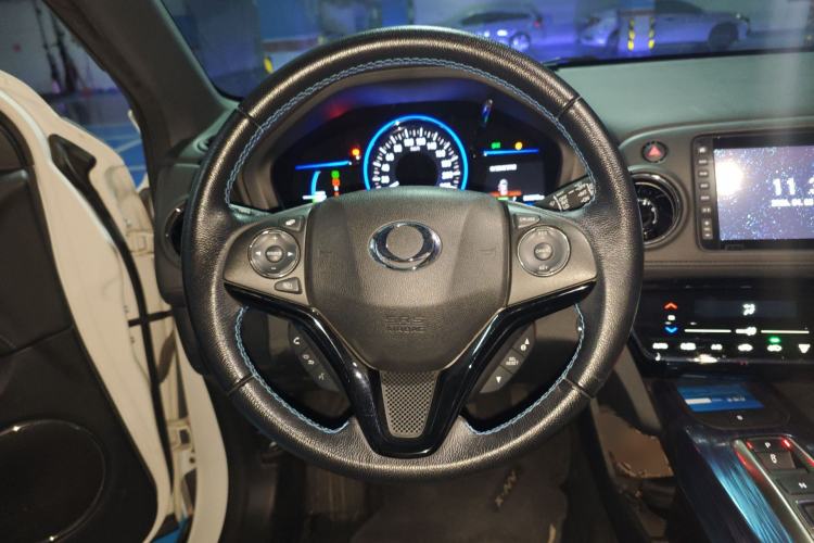 Used CIIMO X-NV 2020 Electric Edition