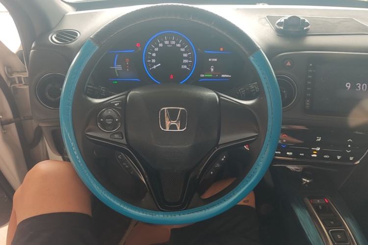 Used CIIMO X-NV 2020 Windstorm Edition Steering Wheel
