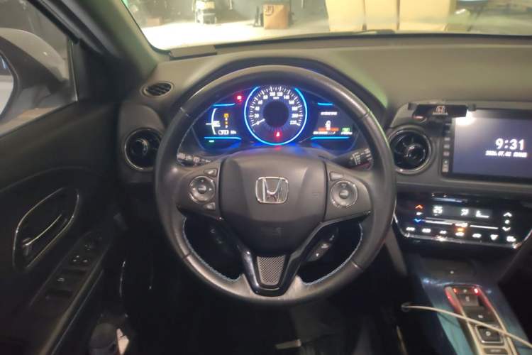 Used CIIMO X-NV 2020 Electric Edition Steering Wheel