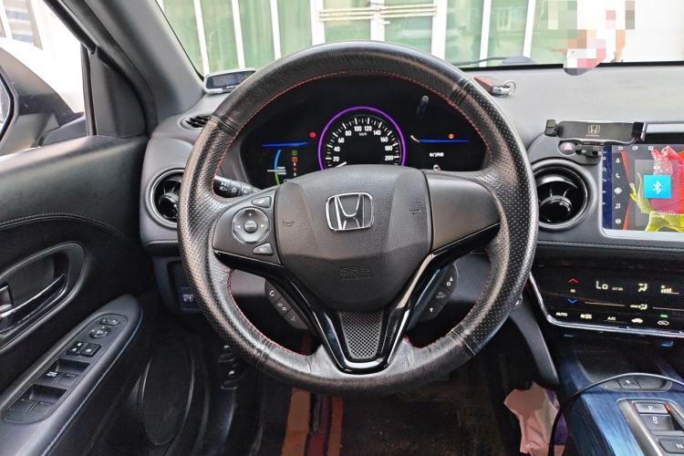 Used CIIMO X-NV 2020 Windstorm Edition Steering Wheel