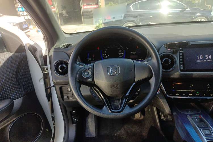 Used CIIMO X-NV 2020 Windstorm Edition Steering Wheel