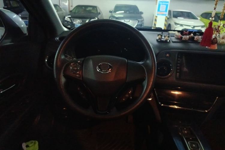 Used CIIMO X-NV 2020 Windstorm Edition Steering Wheel