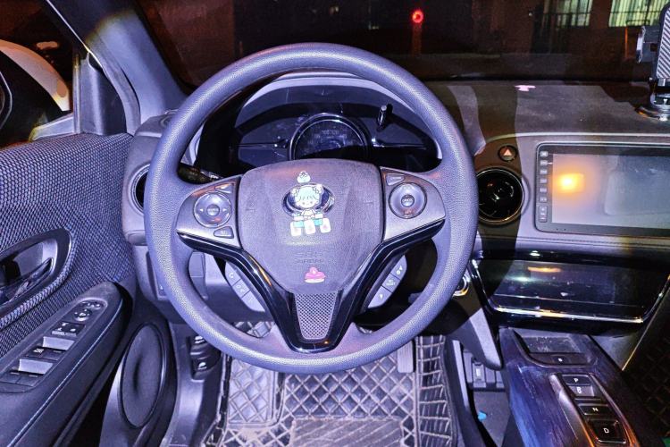 Used CIIMO X-NV 2020 Windstorm Edition Steering Wheel