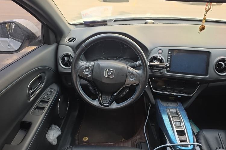 Used CIIMO X-NV 2020 Electric Edition Steering Wheel
