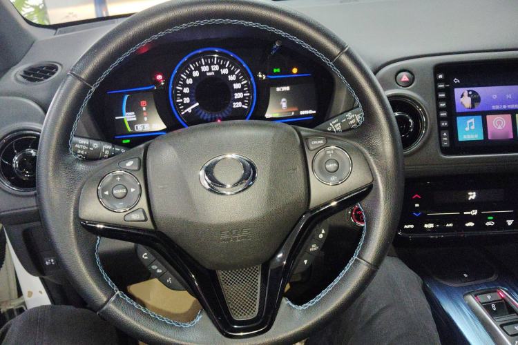 Used CIIMO X-NV 2020 Electric Edition Steering Wheel