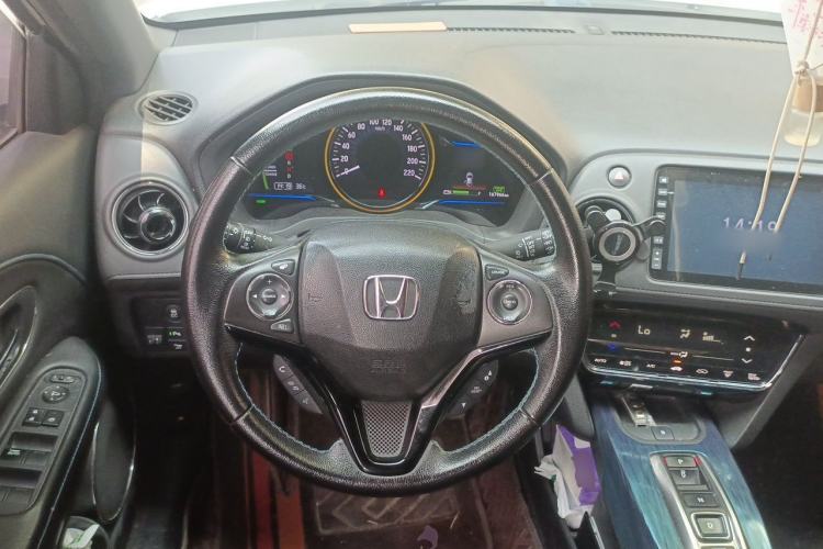 Used CIIMO X-NV 2020 Electric Edition Steering Wheel