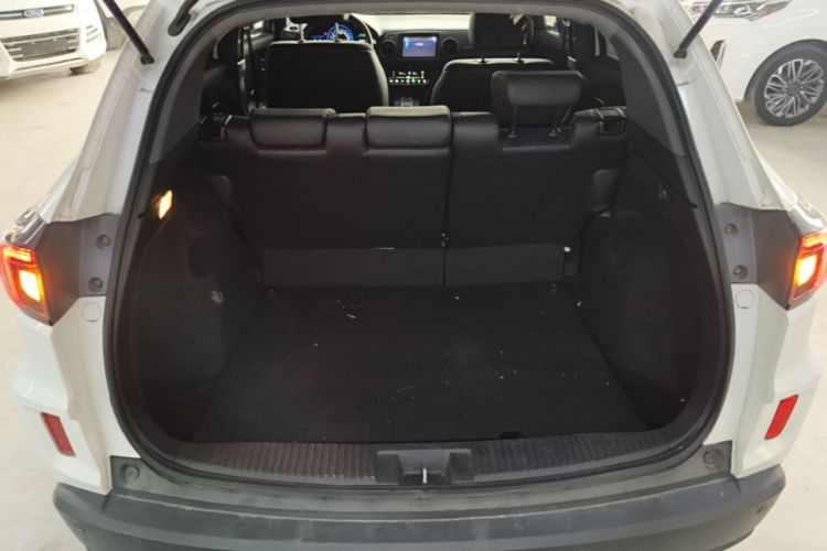Used CIIMO X-NV 2020 Windstorm Edition Trunk