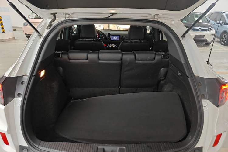 Used CIIMO X-NV 2020 Windstorm Edition Trunk