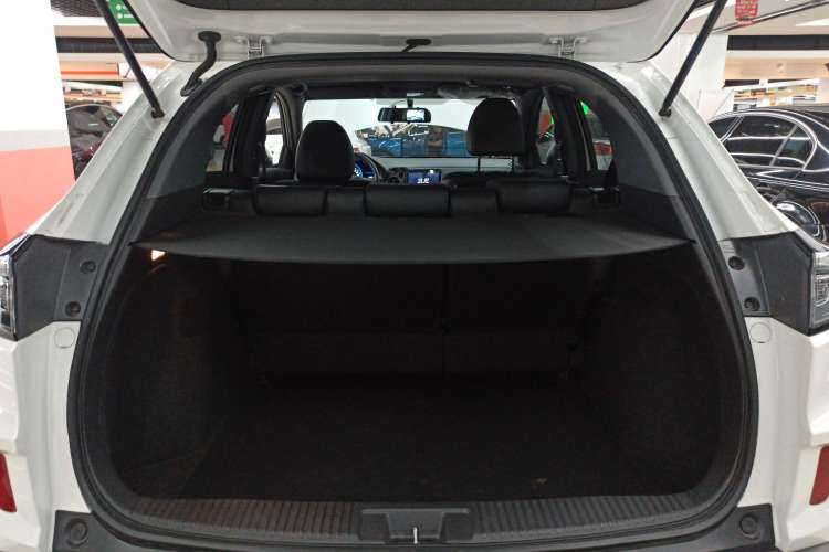 Used CIIMO X-NV 2020 Windstorm Edition Trunk