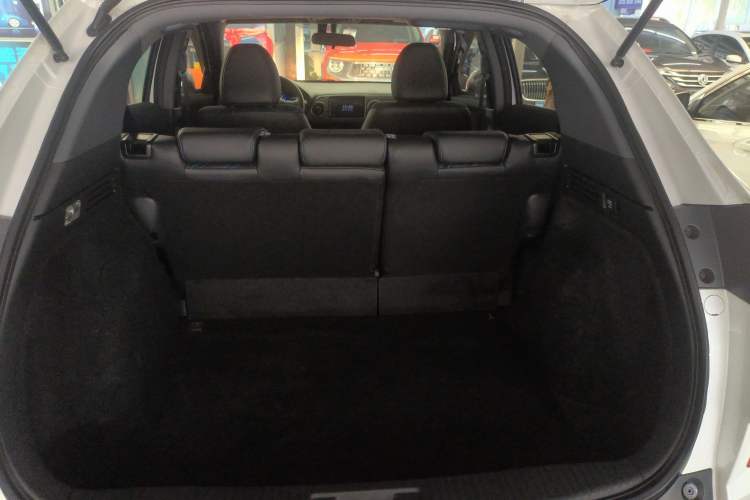 Used CIIMO X-NV 2020 Windstorm Edition Trunk
