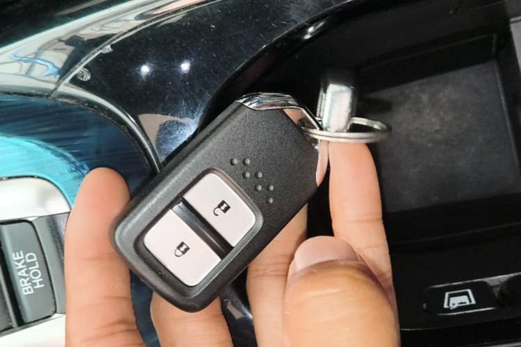 Used CIIMO X-NV 2020 Electric Edition Vehicle Key