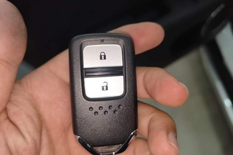 Used CIIMO X-NV 2020 Electric Edition Vehicle Key