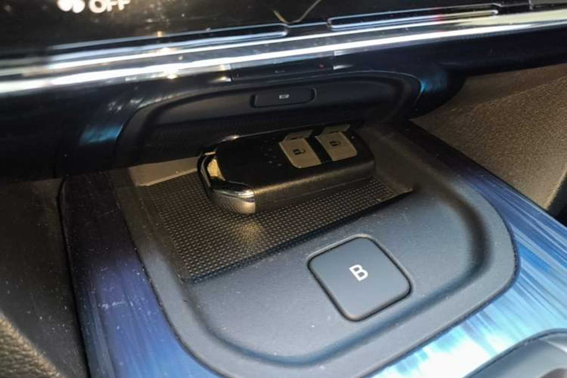 Used CIIMO X-NV 2020 Windstorm Edition Vehicle Key