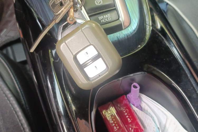 Used CIIMO X-NV 2020 Electric Edition Vehicle Key