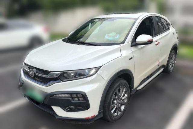 Used CIIMO X-NV 2020 Electric Edition