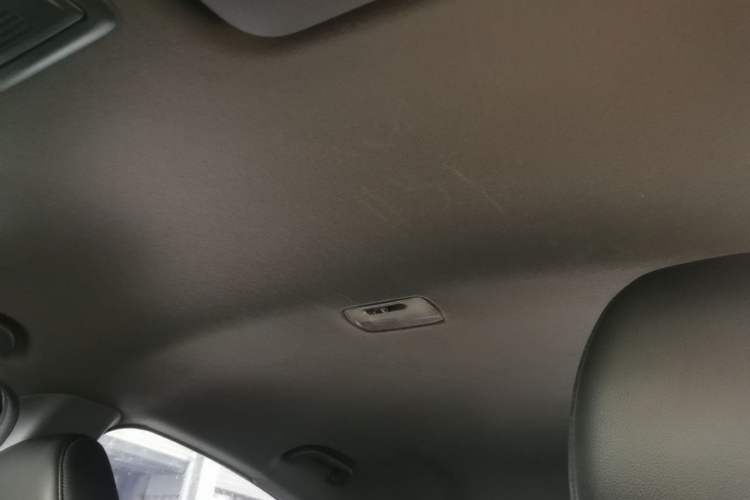 Used CIIMO X-NV 2021 Wind-Chase Version Headliner