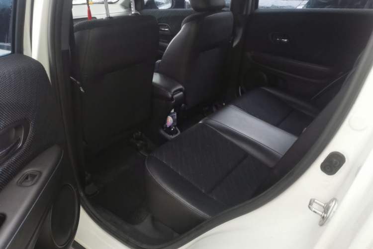 Used CIIMO X-NV 2021 Wind-Chase Version Left Rear Seat