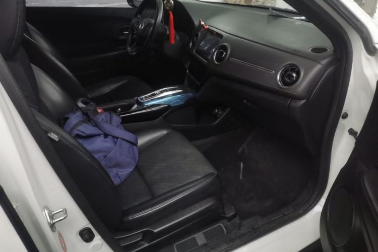 Used CIIMO X-NV 2021 Wind-Chase Version Right Front Seat