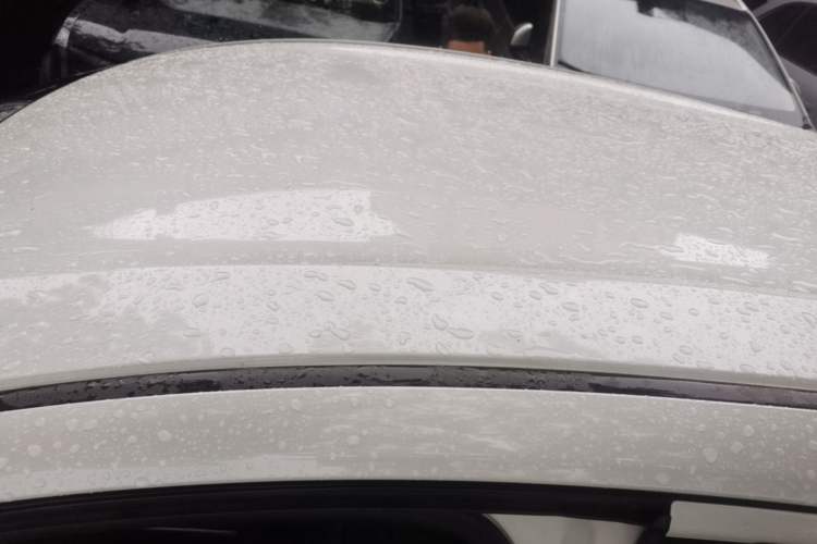 Used CIIMO X-NV 2021 Wind-Chase Version Roof