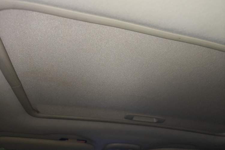 Used Citroen C-Quatre 2011 Hatchback 1.6L Automatic XuanYa Model Headliner