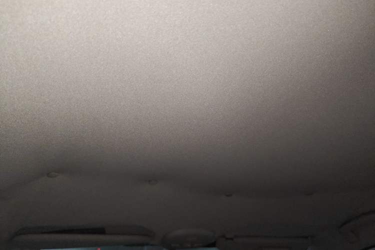 Used Citroen C-Quatre 2011 Hatchback 1.6L Automatic XuanYa Model Headliner