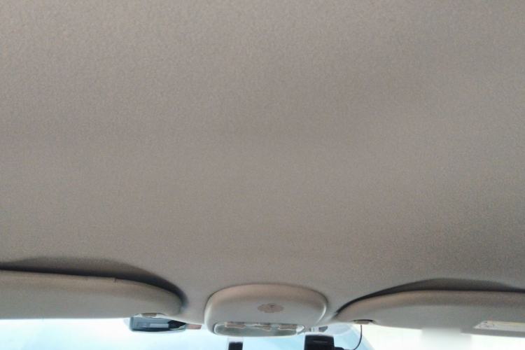 Used Citroen C-Quatre 2011 Hatchback 2.0L Manual Jingya Model Headliner