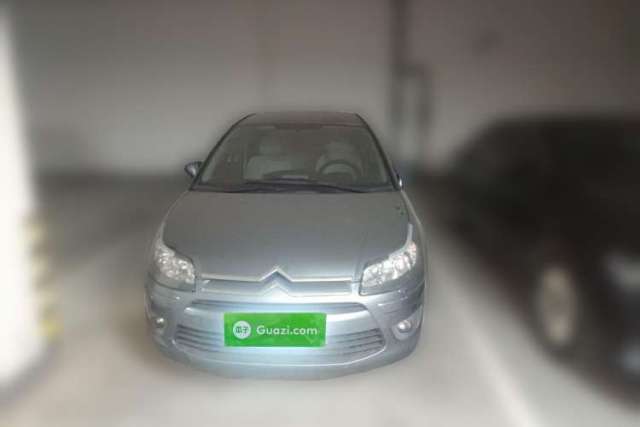 Used Citroen C-Quatre 2011 Sedan 1.6L Automatic Fashion Edition