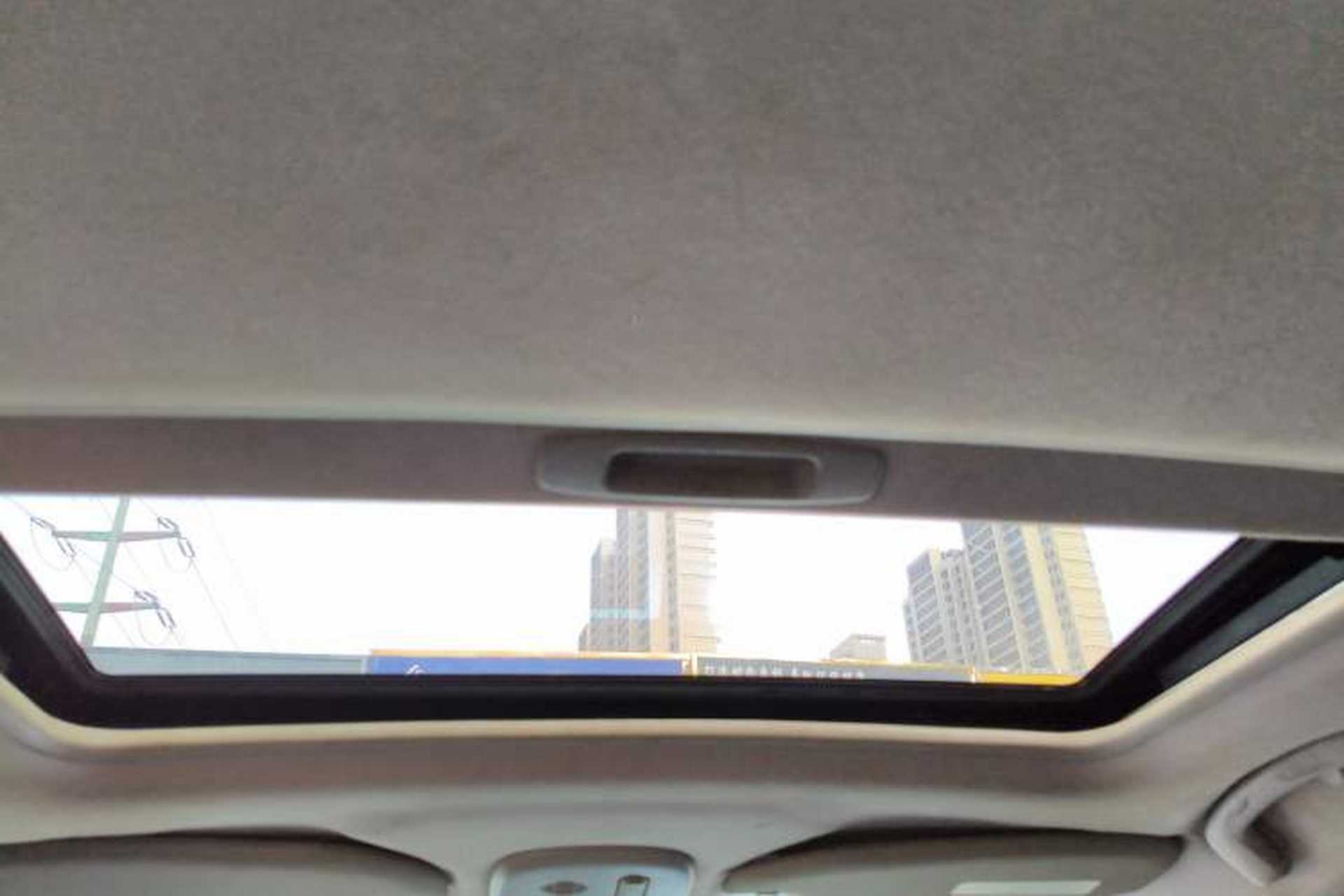 Used Citroen C-Quatre  Headliner