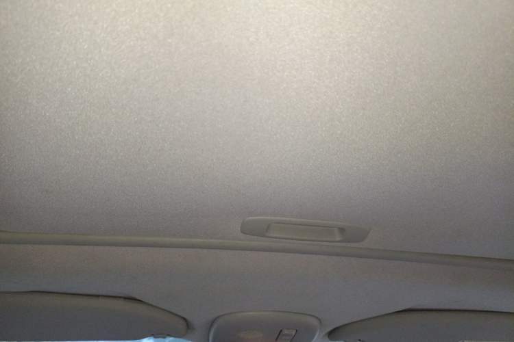 Used Citroen C-Quatre 2011 Sedan 1.6L Automatic Fashion Edition Headliner