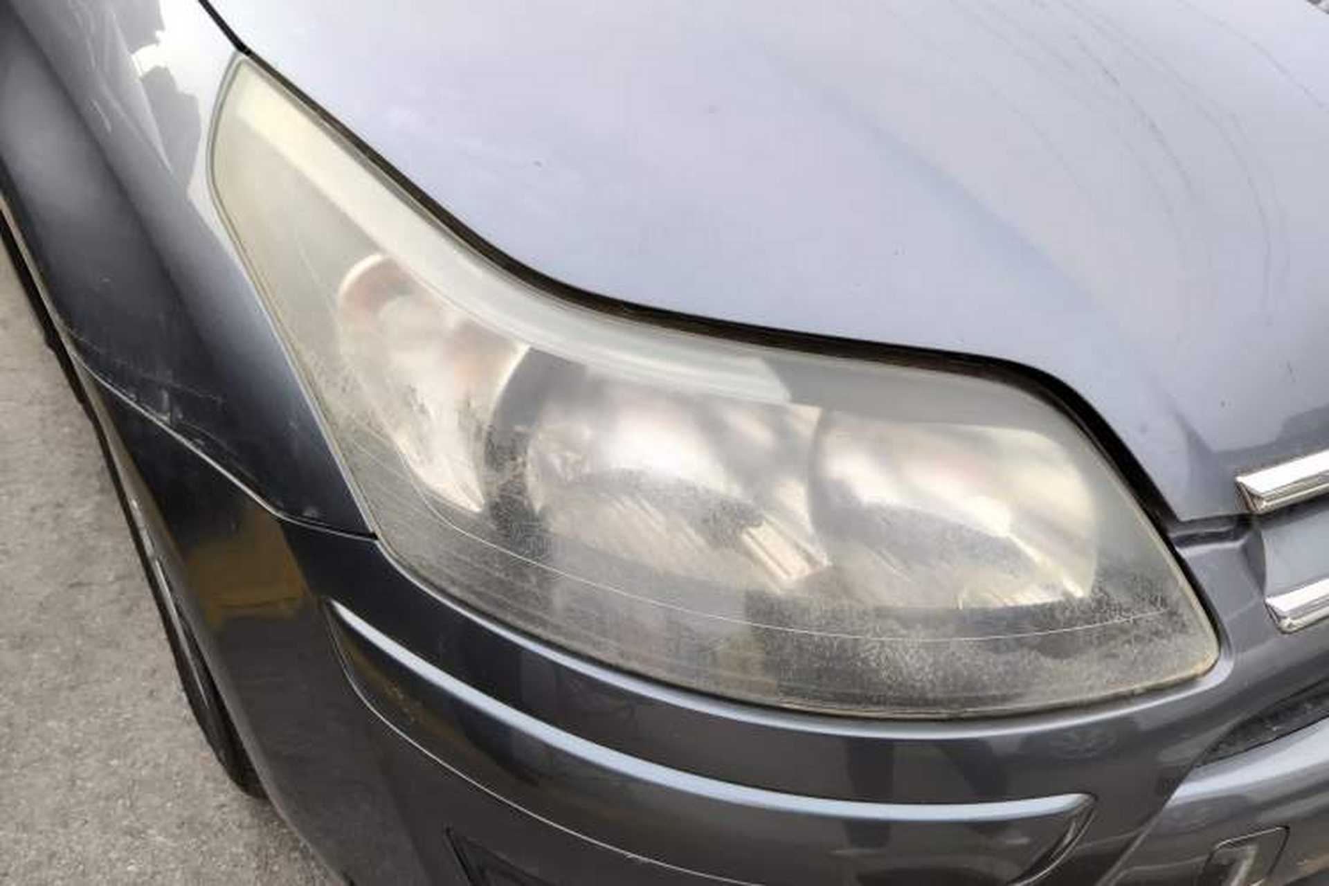 Used Citroen C-Quatre  Right Front Headlight