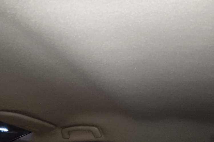 Used Citroen C-Quatre 2011 Hatchback 1.6L Manual XuanYa Model Headliner